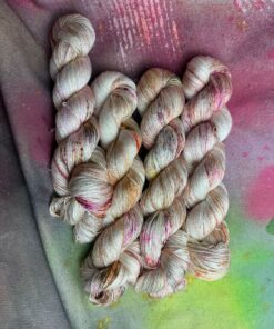Vainilla Silk