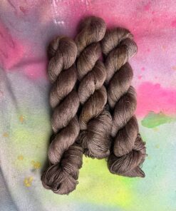 Mud Silk