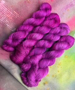 Bugambilia Silk