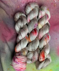 Siena Silk