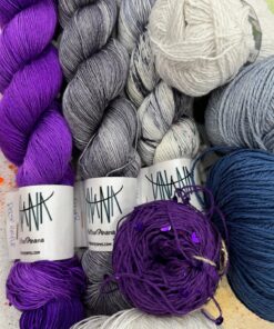 Kit Jersey Kalima Crochet - Imagen 10