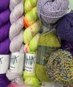 Kit Jersey Kalima Crochet - Imagen 6