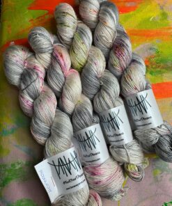 Moonlight Silk