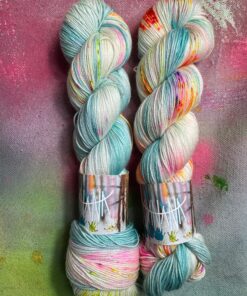 Rainbow Trio