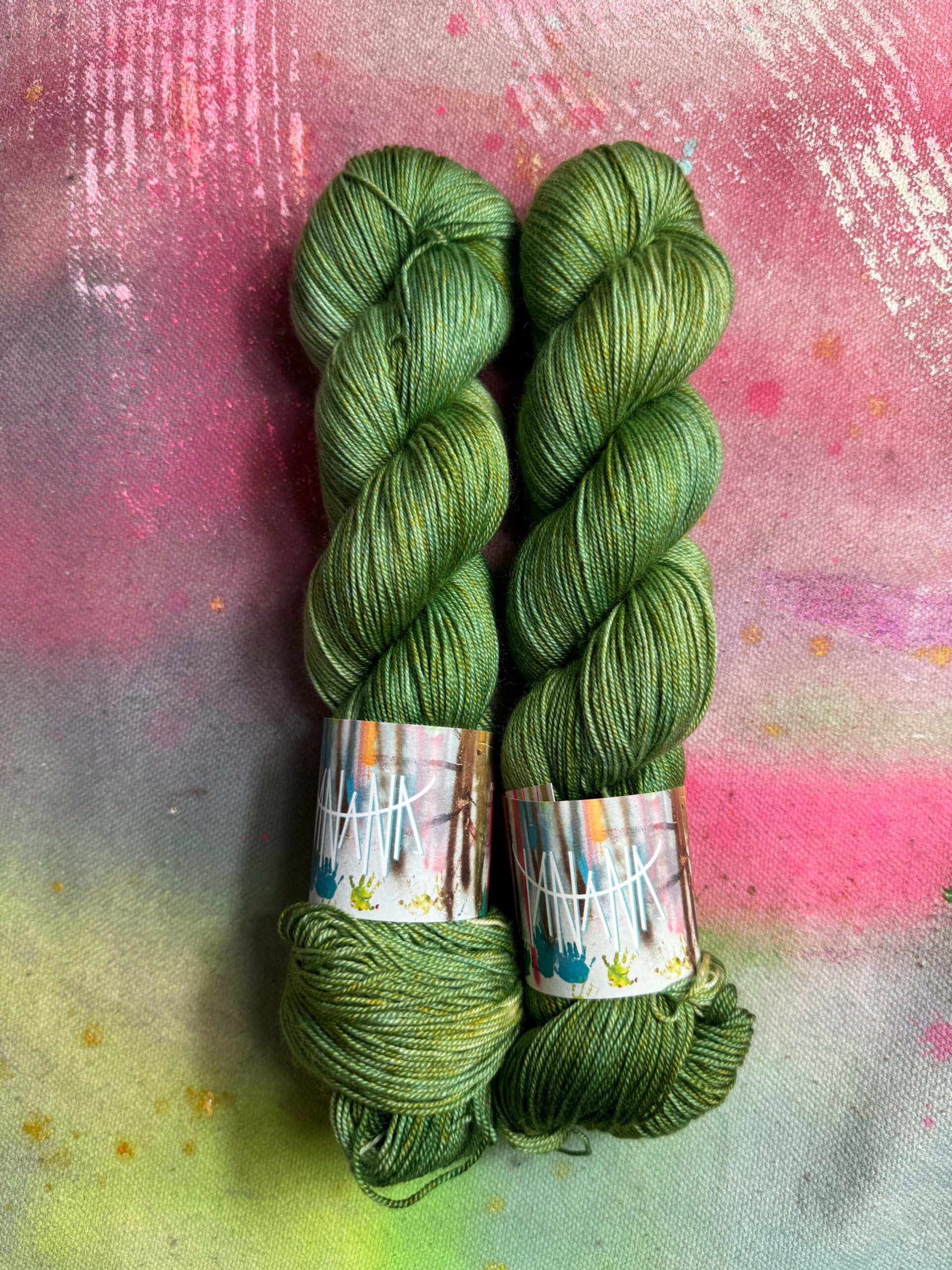 Avocado Trio