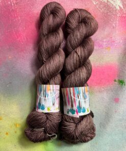 Pecan Brown Trio