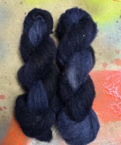Dark Navy Suri Spark