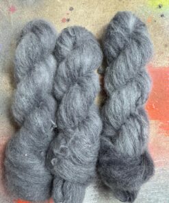 Silver Suri Spark