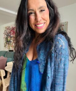 Monxeta cardigan - Image 4