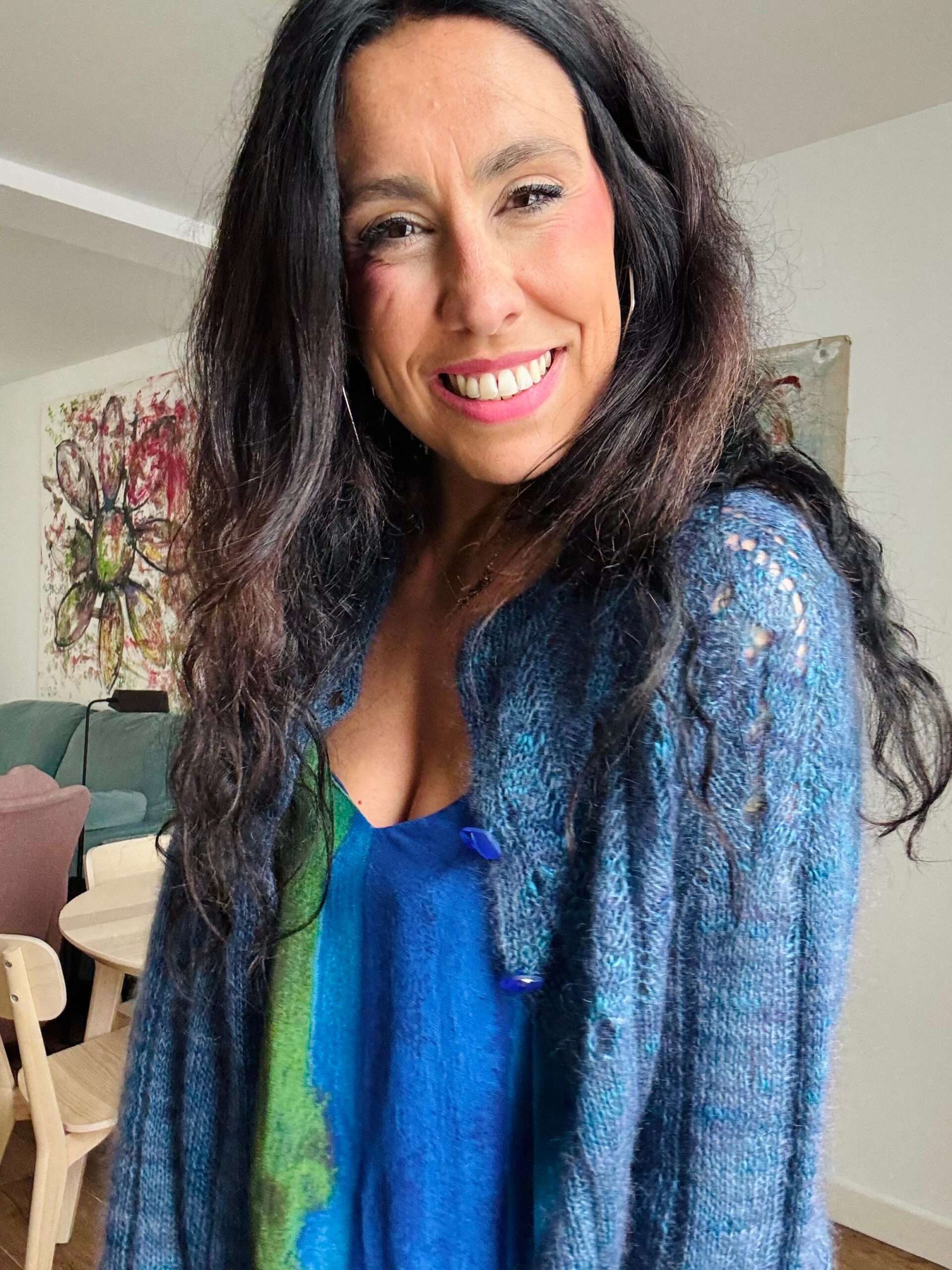 Monxeta cardigan - Image 4