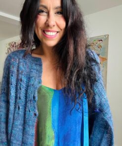 Monxeta cardigan - Image 3