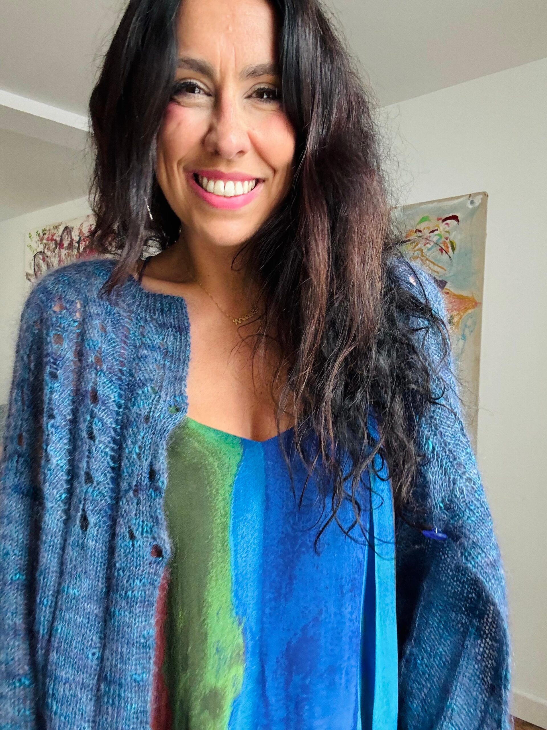 Monxeta cardigan - Image 3