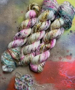 Opal Silk