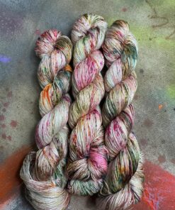 Blush Silk