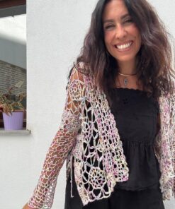 Alternative view of Kimono: el último proyecto del verano