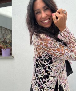 Kimono: el último proyecto del verano