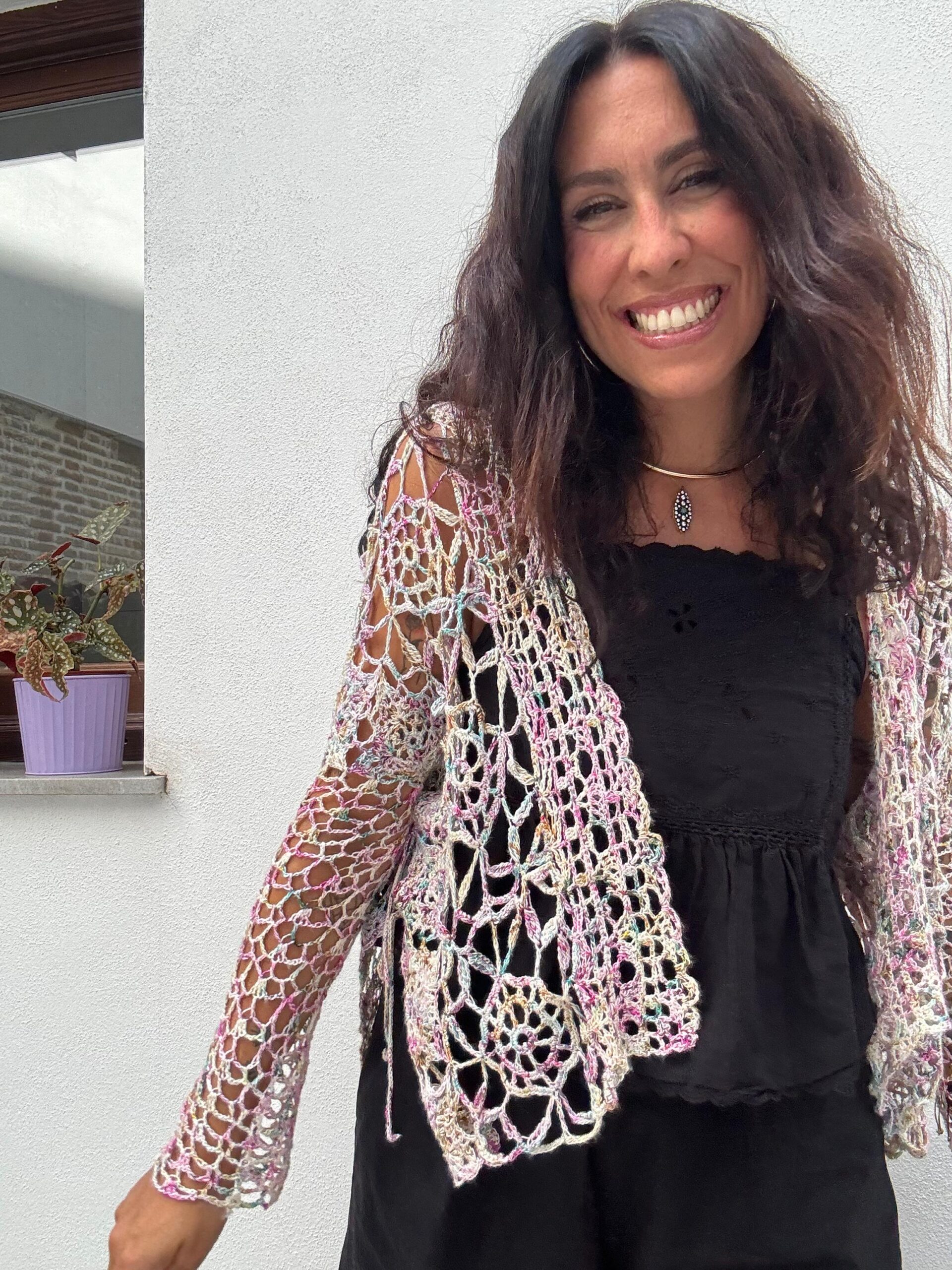 Kimono: the last project of the summer - Image 2