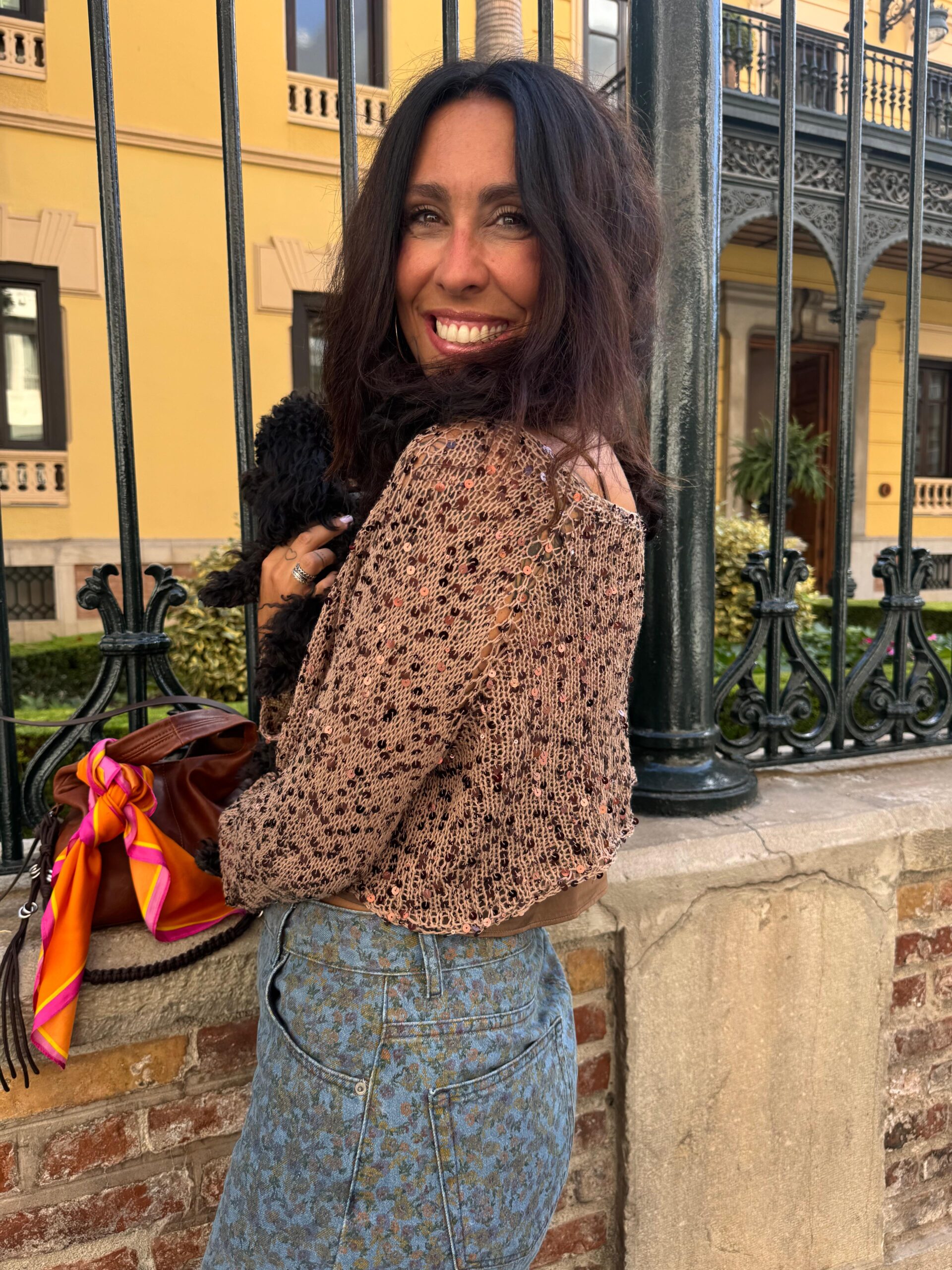 Trufa Sweater - Image 2