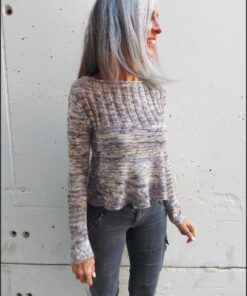 KEOPS sweater - Image 3