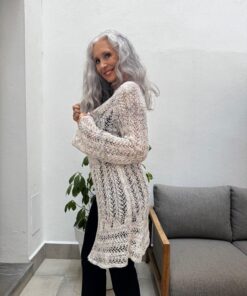 Alternative view of Begonia cardigan