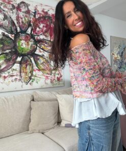 Ibiza sweater - Imagen 3