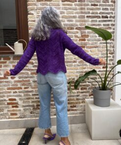 Alternative view of Jersey Myconos