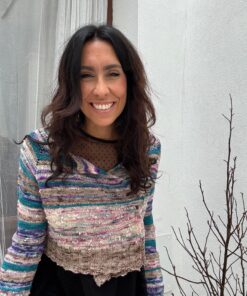 Kit Rebeca Moka - Imagen 5