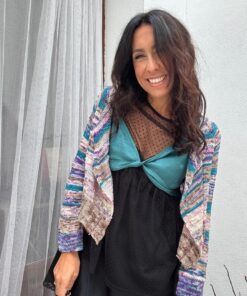 Kit Rebeca Moka