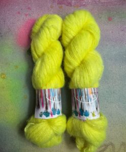 Lemon Rock Suri Spark