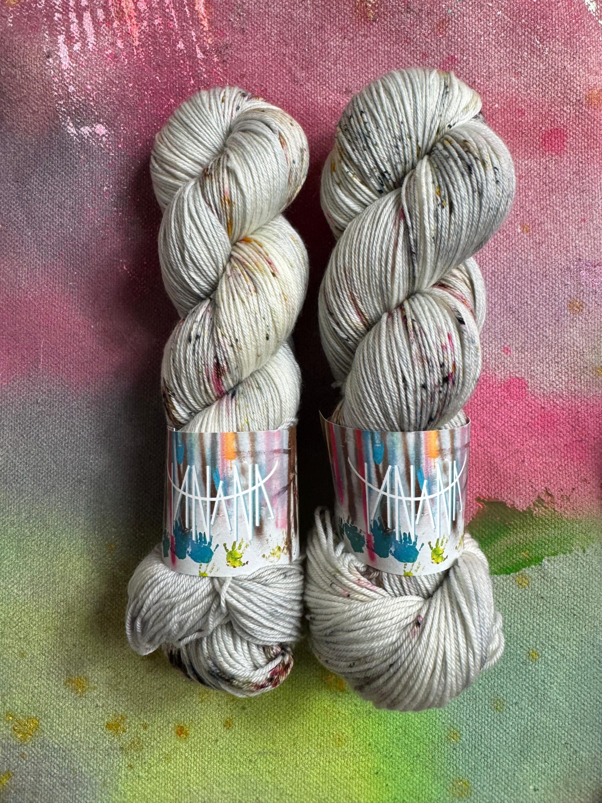 Light Metal Merino 4You