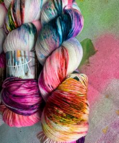 Alternative view of Interstellar Merino 4You