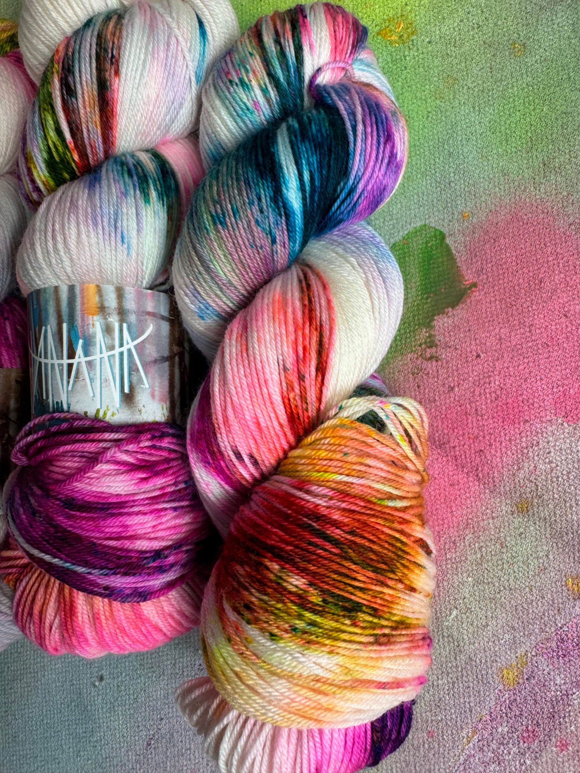 Interstellar Merino 4You - Imagen 2