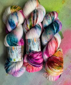 Interstellar Merino 4You