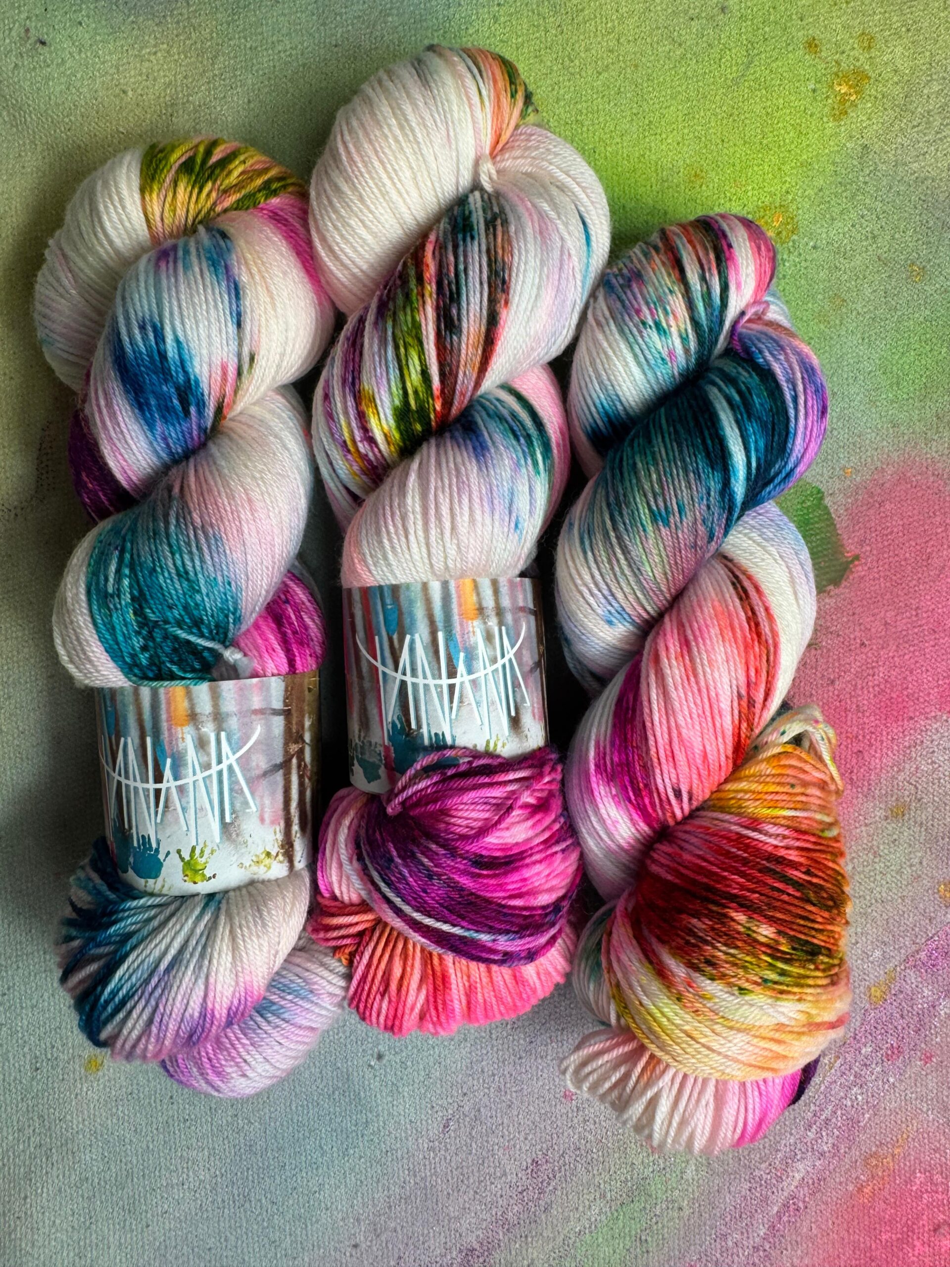 Interstellar Merino 4You