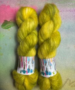 Green Apple Suri Spark